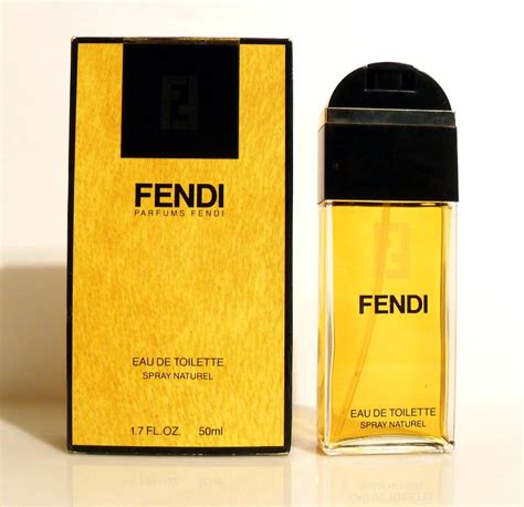 fendi parfum original|Fendi perfume discontinued original.